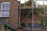 free Ballyhackamore home extension quotes