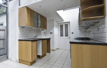 Ballyhackamore kitchen extension leads